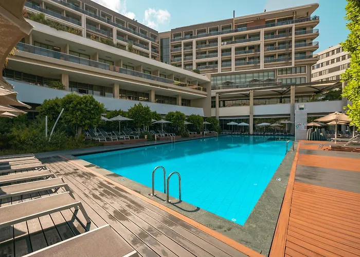 The Sense Deluxe Rezort