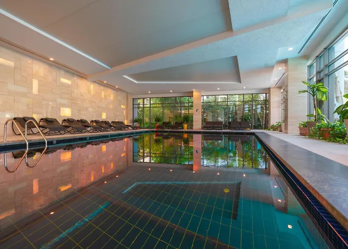 Rezort The Sense Deluxe 5*