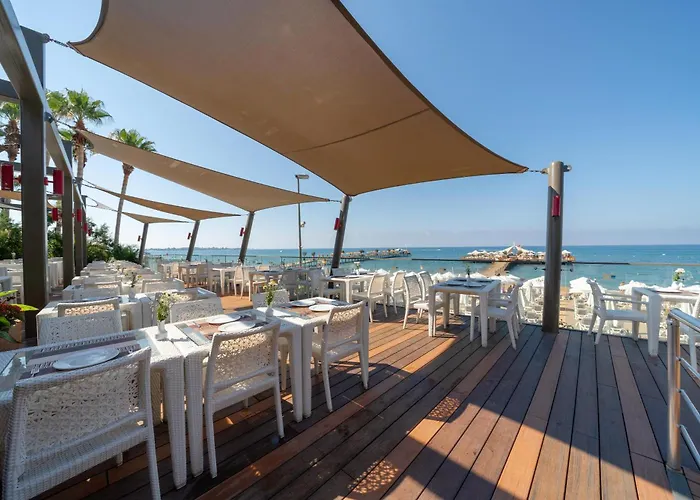 Rezort The Sense Deluxe 5*