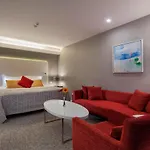 The Sense De Luxe-all Inclusive Sidé