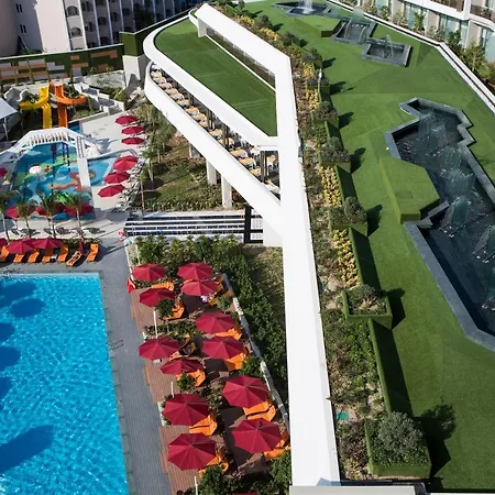 The Sense De Luxe 5*