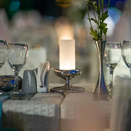 Resort The Sense De Luxe 5*