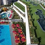 The Sense Deluxe 5*