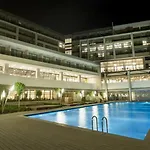 The Sense Deluxe 5* סייד