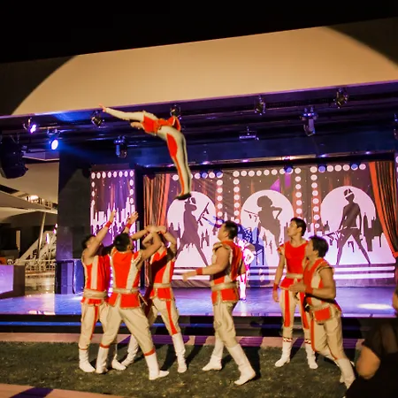The Sense De Luxe-all Inclusive Station touristique 5*