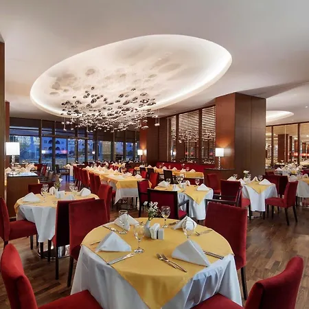 Station touristique The Sense De Luxe-all Inclusive 5*