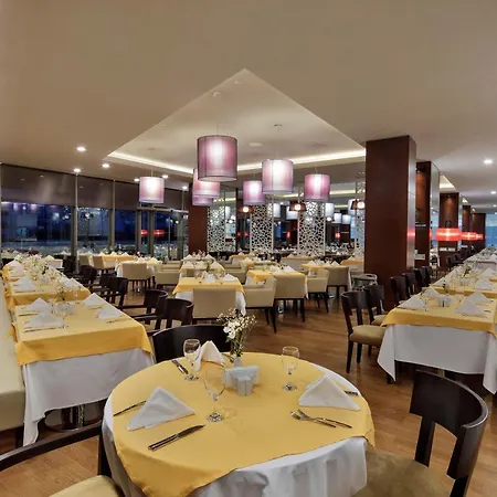 منتجع The Sense Deluxe سيدي