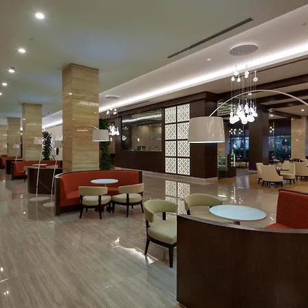 The Sense Deluxe سيدي