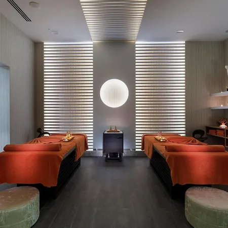 The Sense Deluxe 5* سيدي