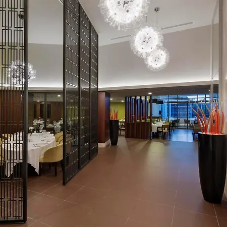 The Sense De Luxe-all Inclusive