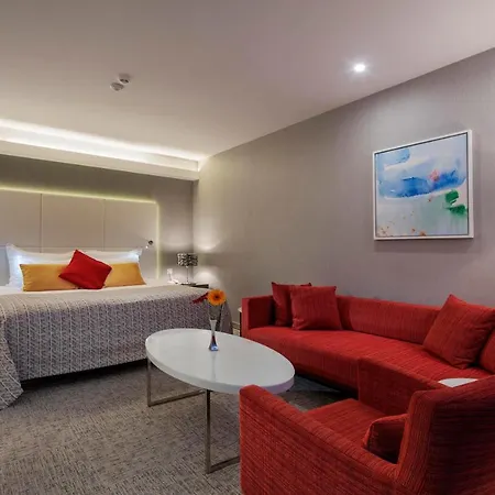 The Sense Deluxe سيدي