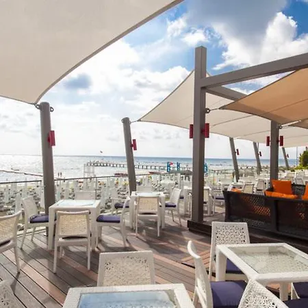 The Sense De Luxe-all Inclusive